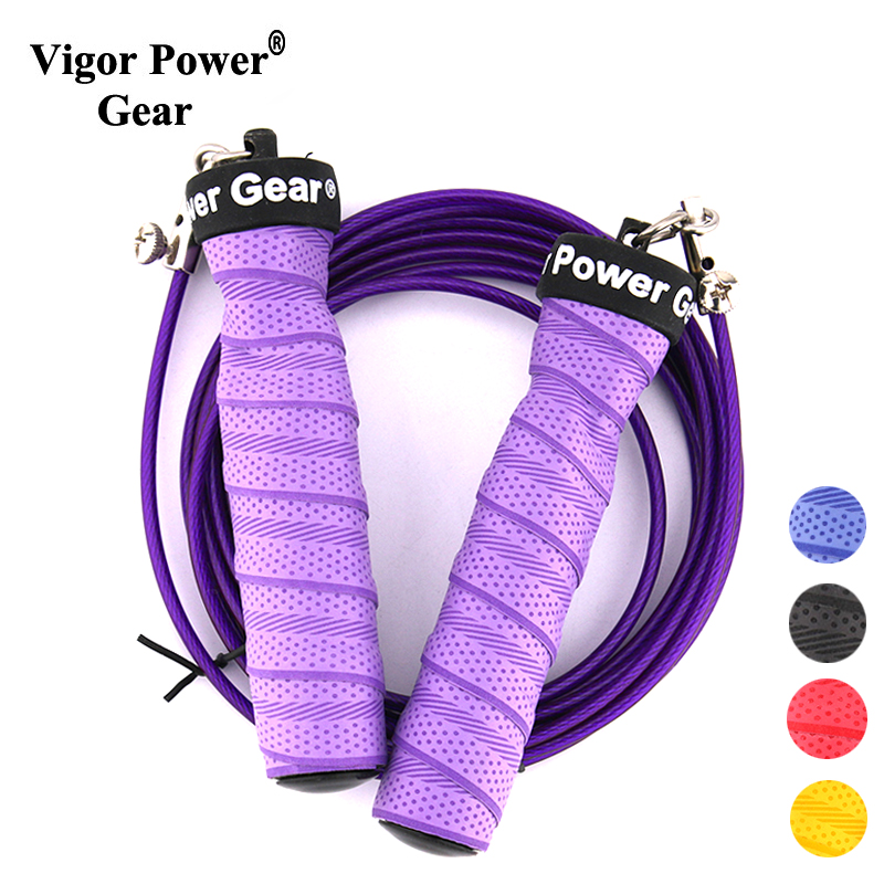 Crossfit Fitness Gear - كابل Vigor Power Gear قابل للتعديل