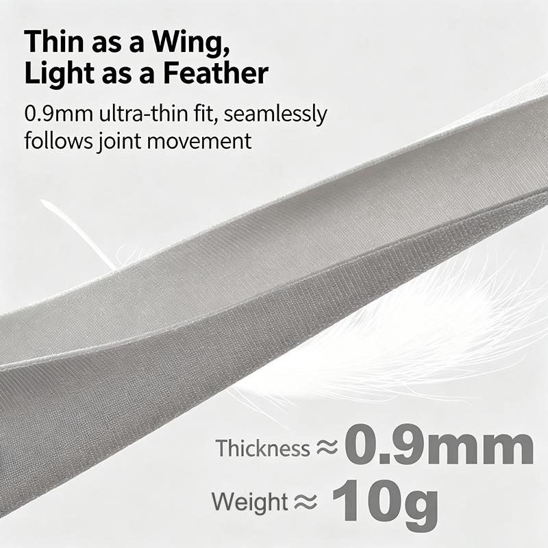 1/2 قطعة من رباط المعصم الرياض - مراجعة Wrist Wrap Support وسعره