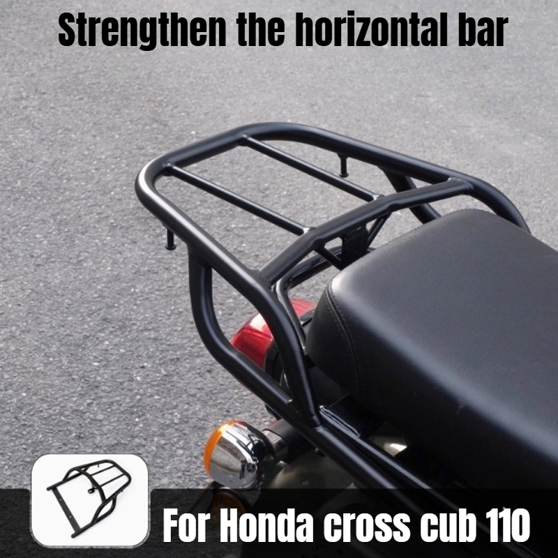 CC110 دراجة نارية الملحقات الأ - مراجعة Crossfit Accessories وسعره