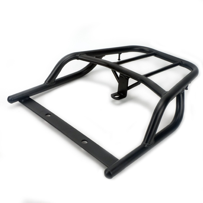 CC110 دراجة نارية الملحقات الأ - مراجعة Crossfit Accessories وسعره