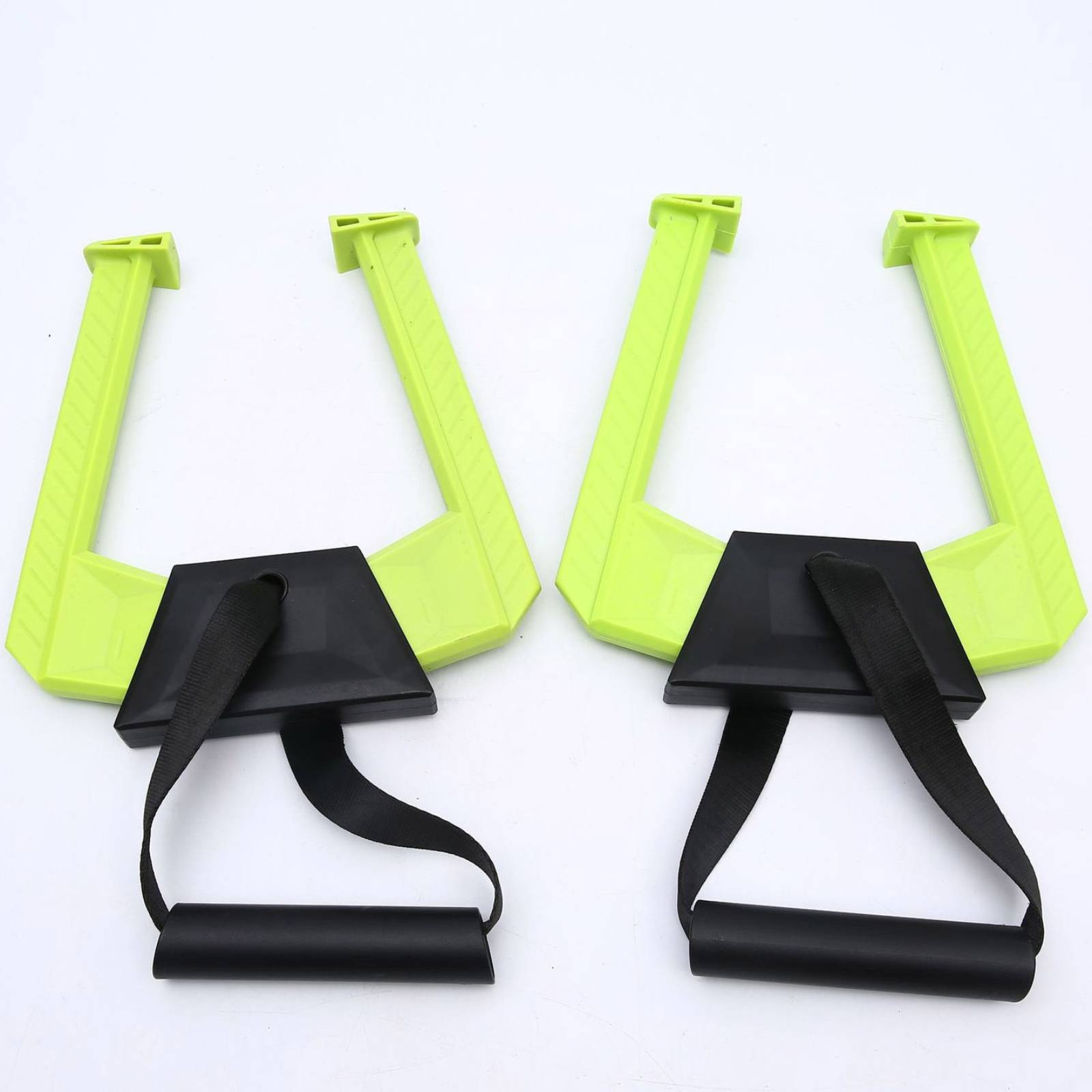 بار سحب للباب متين ومضاد للانز - مراجعة Pull Up Bar Grip وسعره