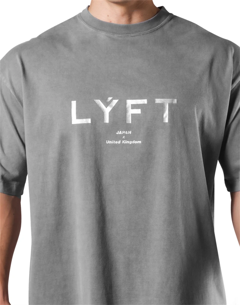 LYFT غسلها الكلاسيكية شعار 230 - مراجعة Crossfit Mayhem وسعره