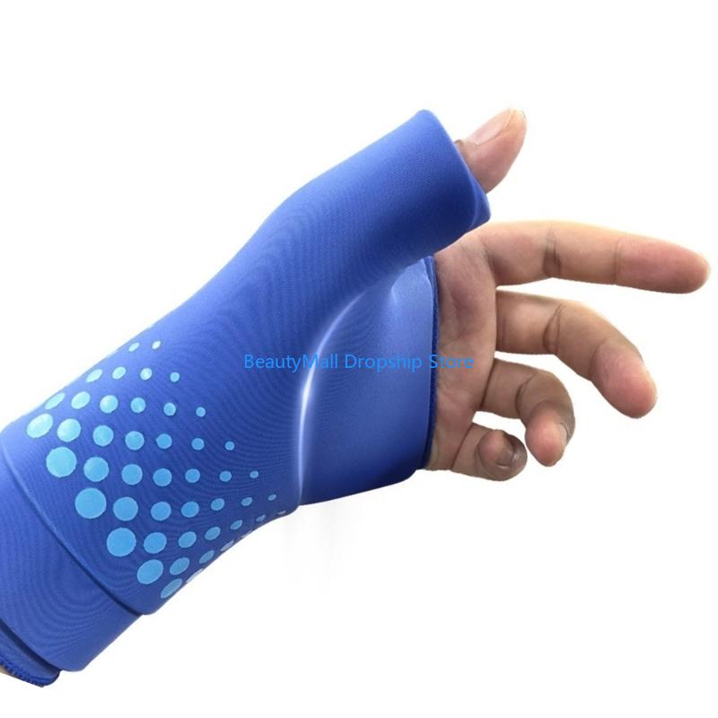 وسادة جل ساخنة وباردة قابلة لإ - مراجعة Wrist Wrap Support وسعره